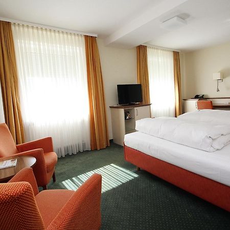 Hotel Leopold München Kültér fotó