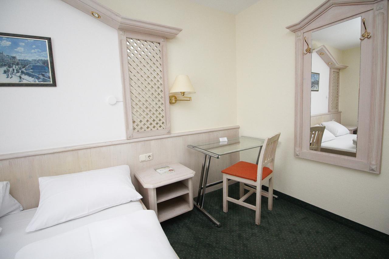Hotel Leopold München Kültér fotó