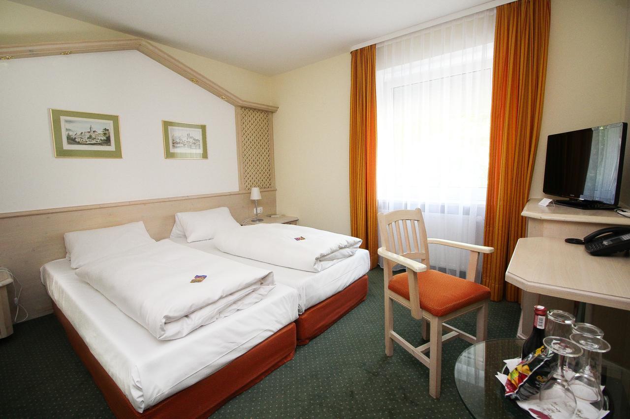 Hotel Leopold München Kültér fotó