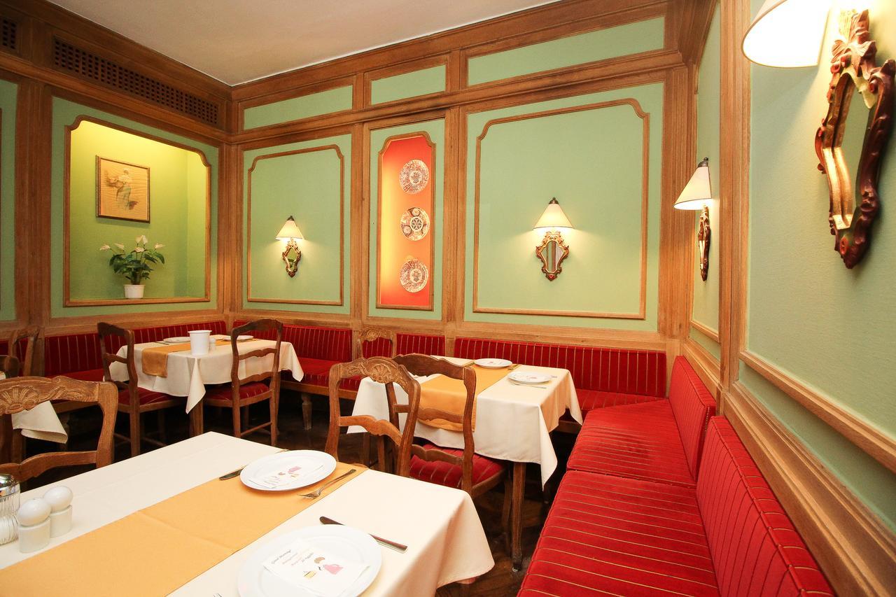Hotel Leopold München Kültér fotó