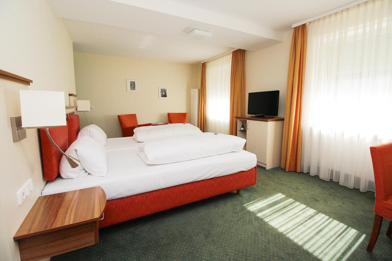 Hotel Leopold München Kültér fotó