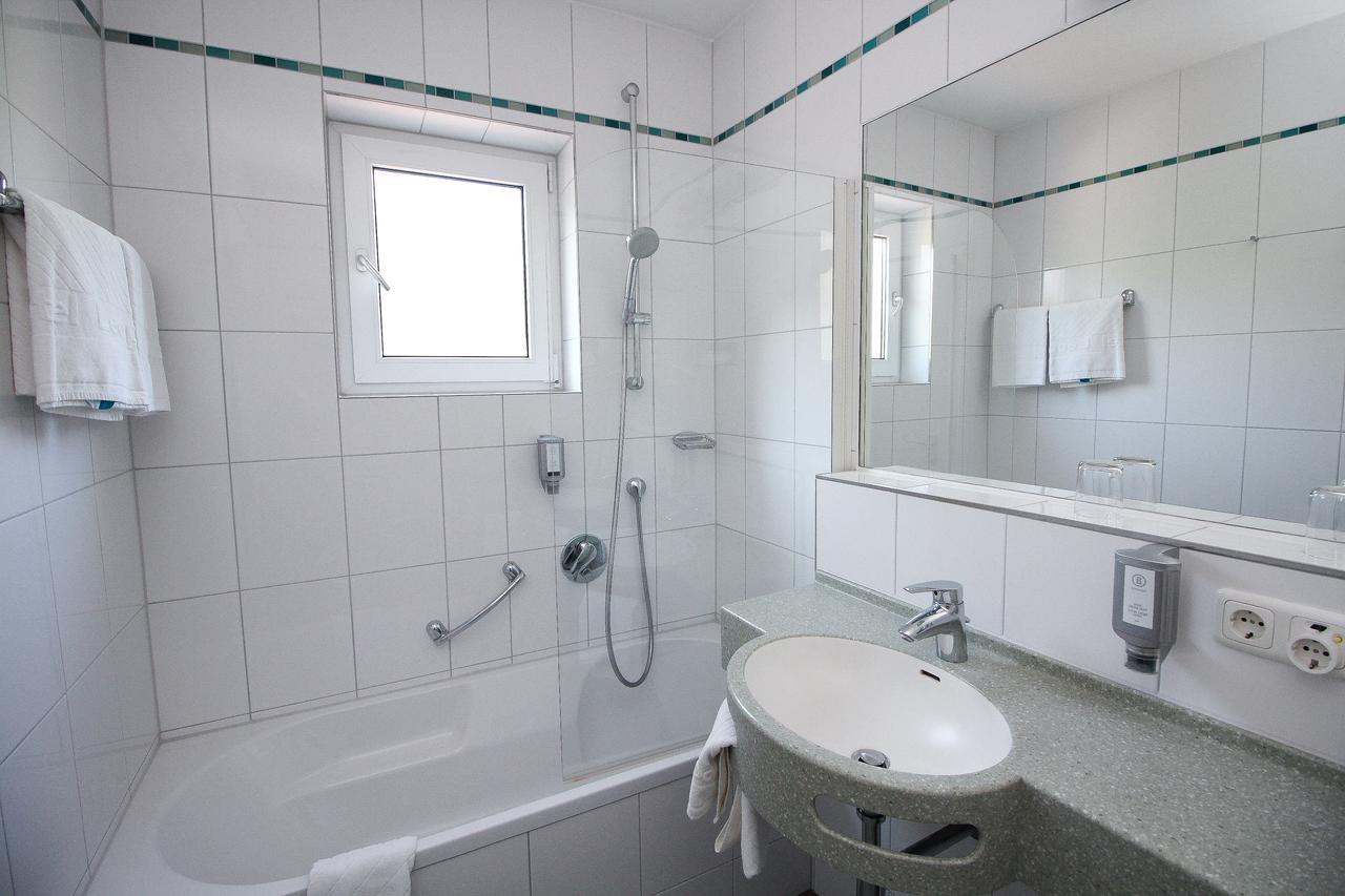 Hotel Leopold München Kültér fotó