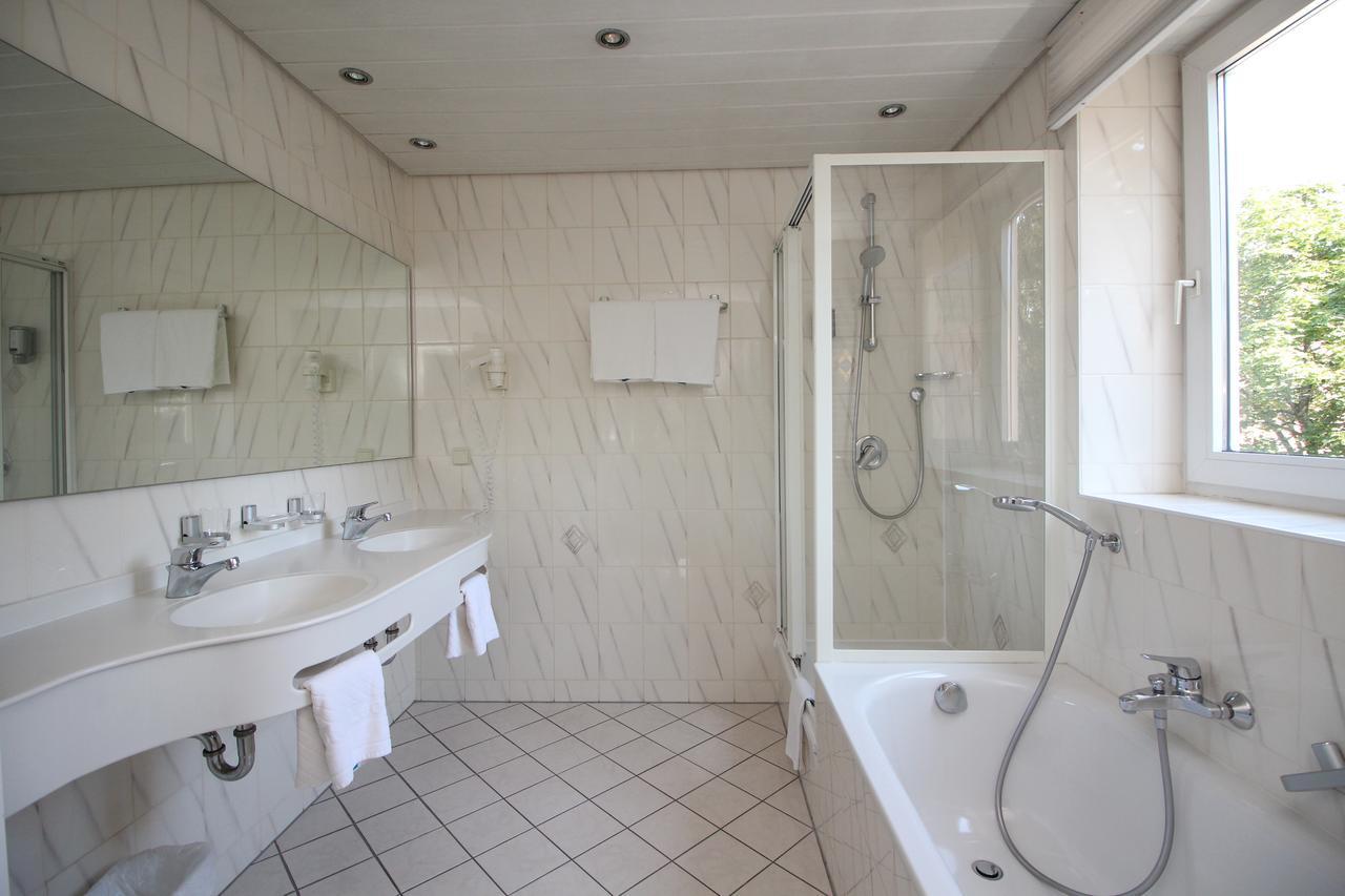 Hotel Leopold München Kültér fotó