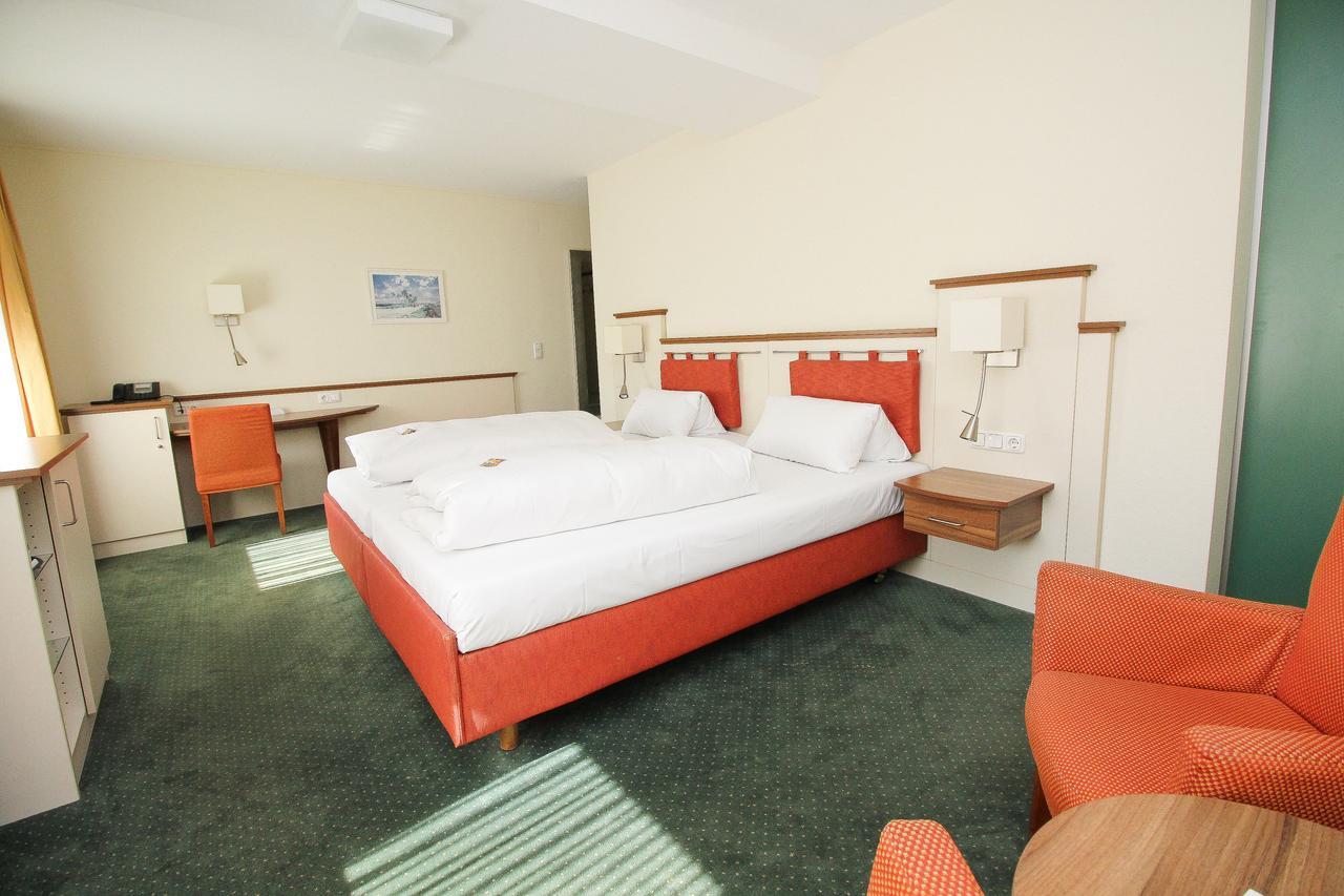 Hotel Leopold München Kültér fotó